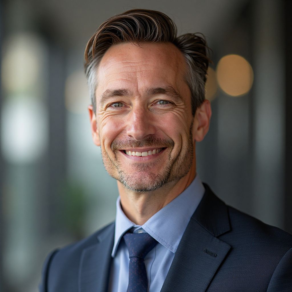 Michael Drescher
